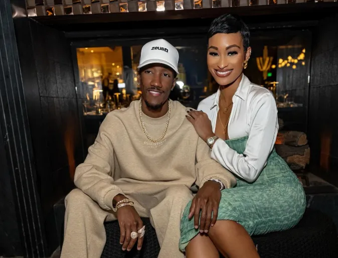 Lemuel Plummer's Wife