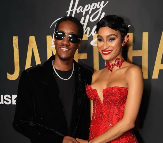 Lemuel Plummer's Wife