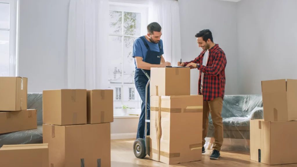 Local Movers: Your Guide to a Smooth and Stress-Free Move Local Movers Your Guide to a Smooth and Stress-Free Move