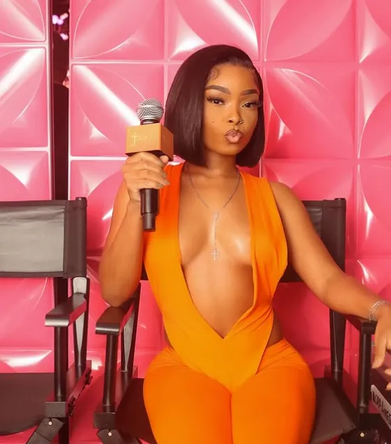 Lola Brooke Height Biography, Career, Net Worth & Lifestyle (2025)