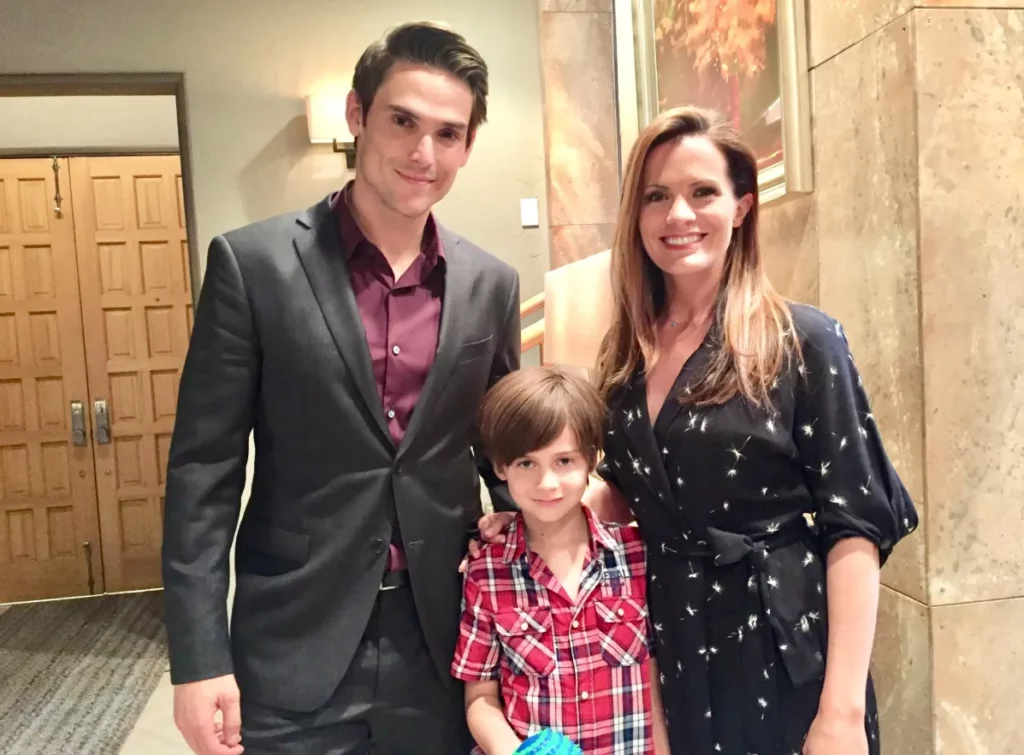 Mark Grossman's Wife Untold Stories & Fascinating Insights