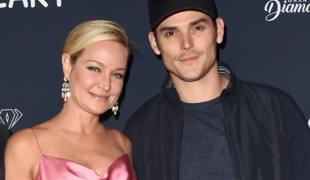 Mark Grossman's Wife Untold Stories & Fascinating Insights