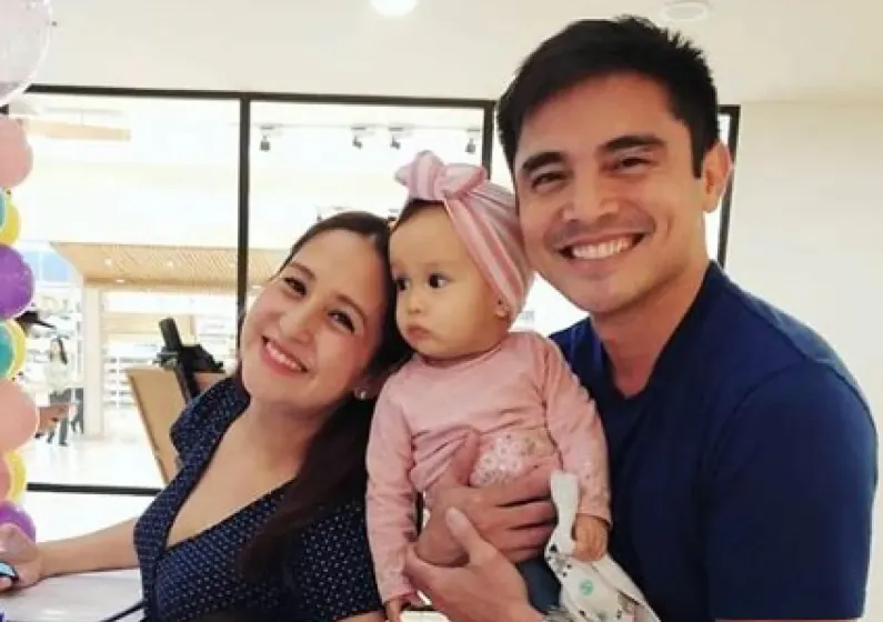 Marvin Agustin's Wife Stunning Facts You Need to Know Today