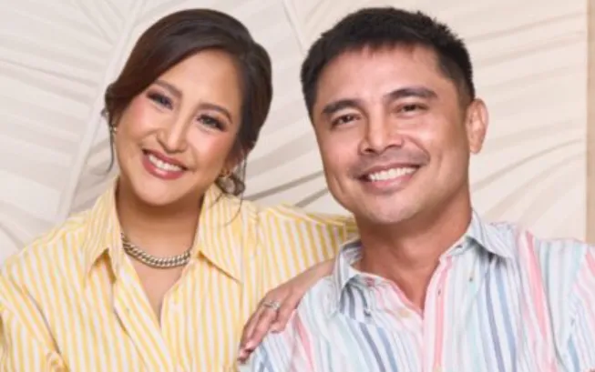 Marvin Agustin's Wife Stunning Facts You Need to Know Today