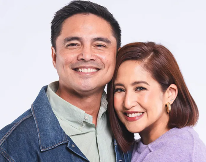 Marvin Agustin’s Wife: Stunning Facts You Need to Know Today Marvin Agustin's Wife Stunning Facts You Need to Know Today