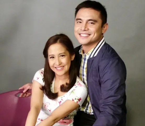 Marvin Agustin's Wife Stunning Facts You Need to Know Today