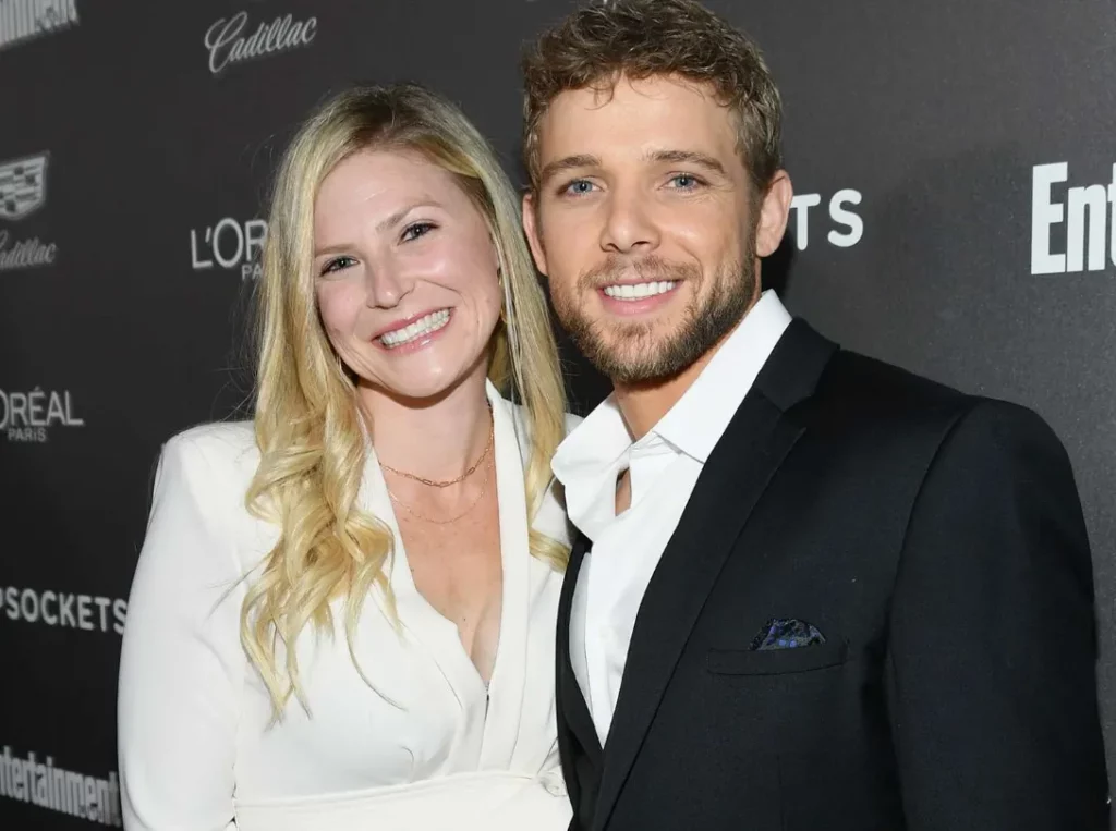 Max Thieriot's Wife Stunning Facts You Didn't Know