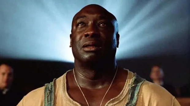 Michael Clarke Duncan's Wife