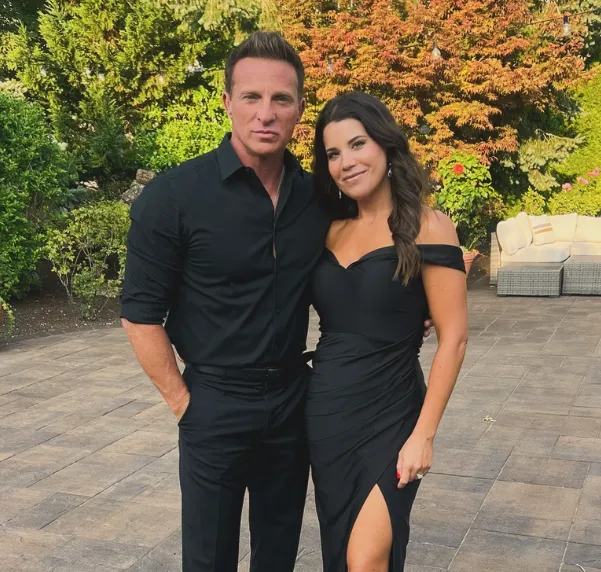 Michelle Lundstrom Age, Husband, Biography, and Net Worth (2025)