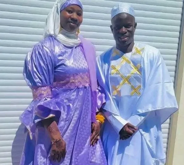 N'Golo Kante's Wife Inside the Life of the Football Star's Partner