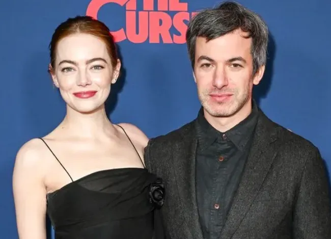 Nathan Fielder Girlfriend Shocking Truths Revealed!