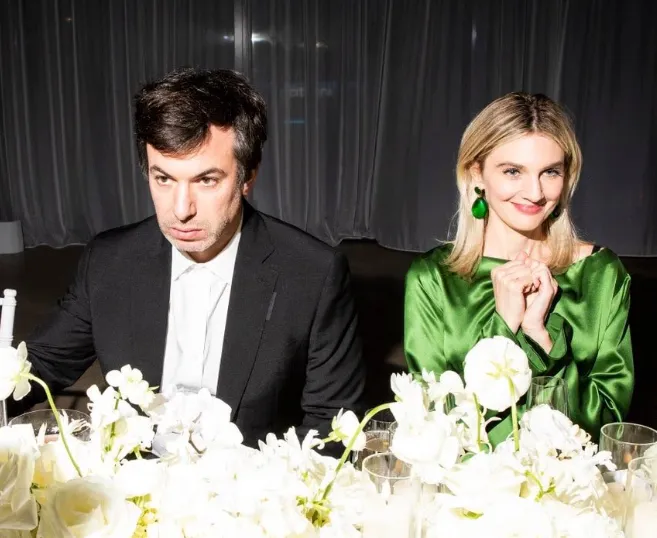 Nathan Fielder Girlfriend Shocking Truths Revealed!