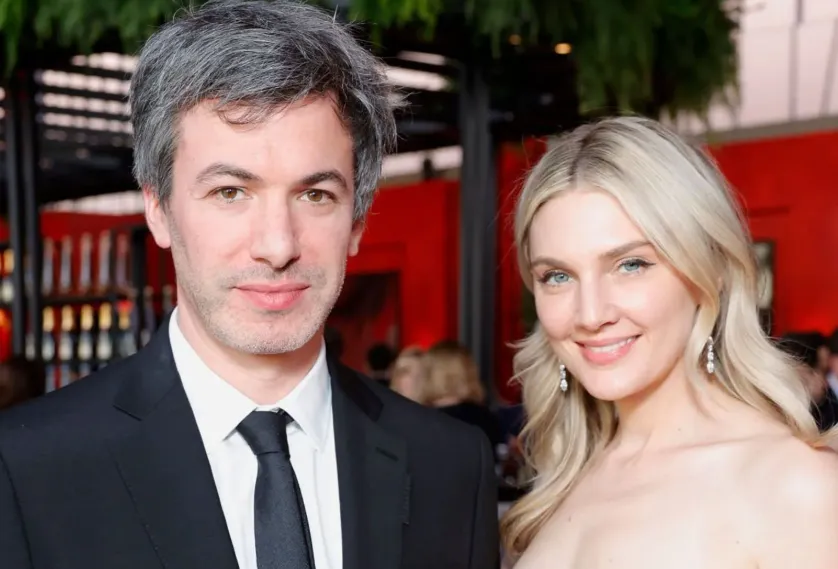 Nathan Fielder Girlfriend Shocking Truths Revealed!