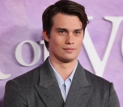 Nicholas Galitzine Height, Age, Weight, Net Worth, Career, And More