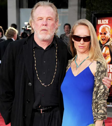 Nick Nolte Wife, Age, Height, Weight, Net Worth, Career, And More