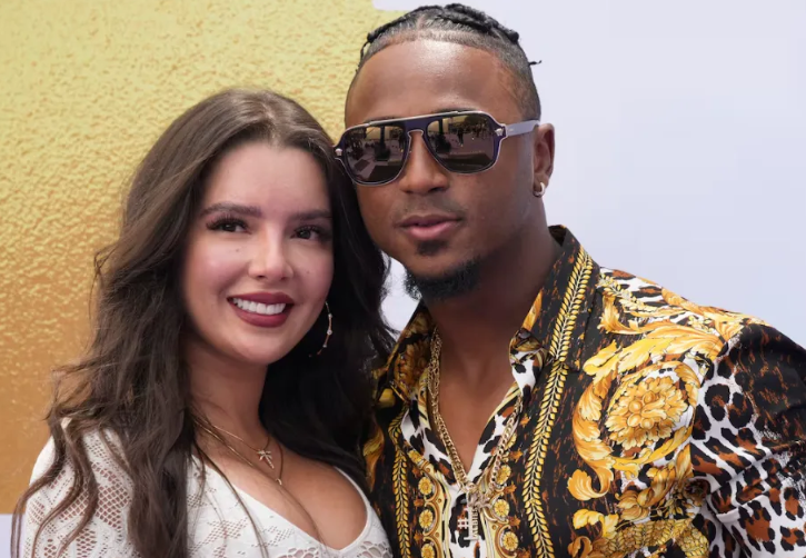 Ozzie Albies’ Wife: Inside the Life of a Baseball Star’s Partner Ozzie Albies' Wife
