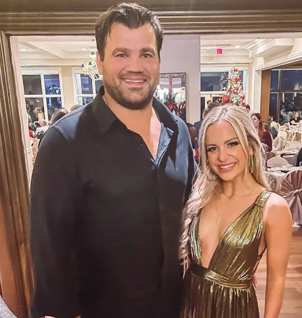 Peyton Hillis' Wife Inside the Life of the NFL Star's Partner