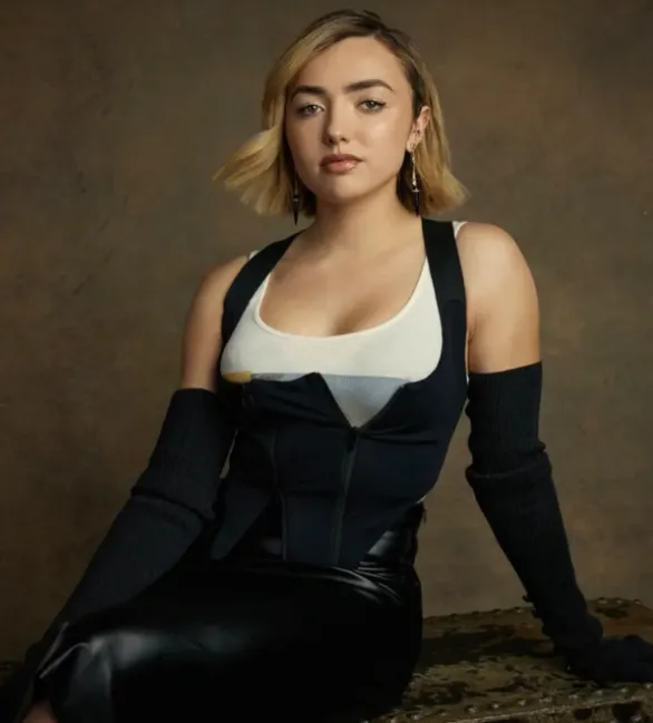 Peyton List Height Biography, Career, Net Worth & Lifestyle (2025)
