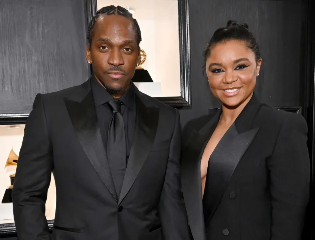 Pusha T's Wife Stunning Facts You Didn't Know Revealed