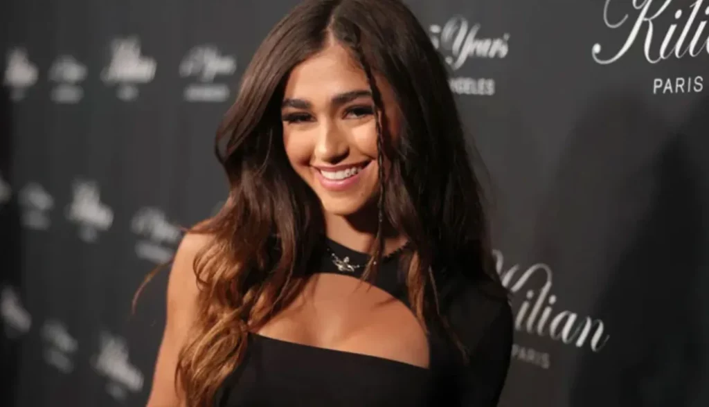 Rayna Vallandingham Height, Weight, Age, Net Worth, Career, And Full Bio In 2025