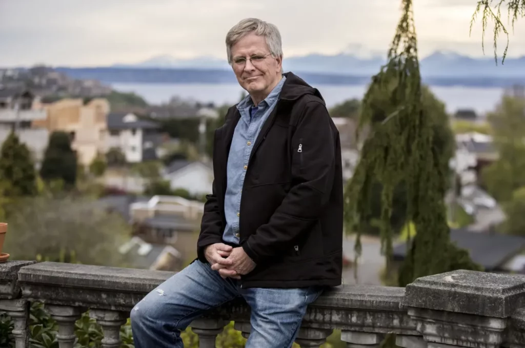 Rick Steves' Wife, Age, Height, Weight, Net Worth, Career, And Full Bio In 2025