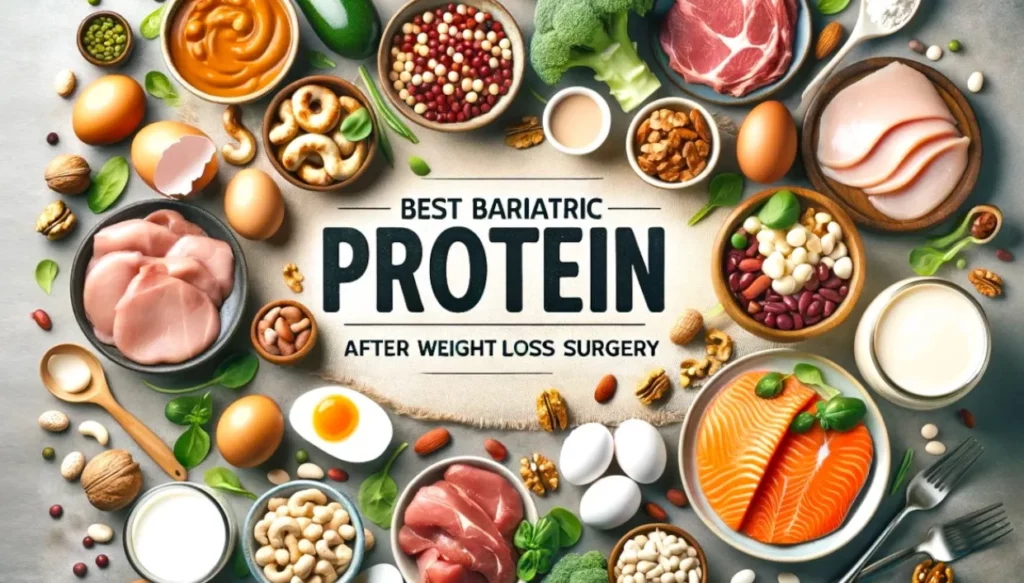 The Ultimate Guide To Choosing The Best Bariatric Foods The Ultimate Guide To Choosing The Best Bariatric Foods
