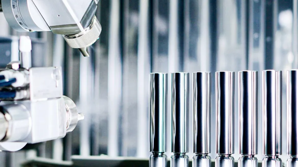Rethinking coatings: how UV spray technology is reshaping industrial efficiency Rethinking coatings: how UV spray technology is reshaping industrial efficiency