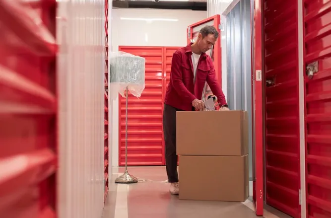 Self Storage Sharjah – Shocking Benefits You Didn’t Know About Self Storage Sharjah – Shocking Benefits You Didn’t Know About