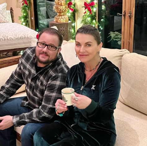 Shara Blue Mathes Age