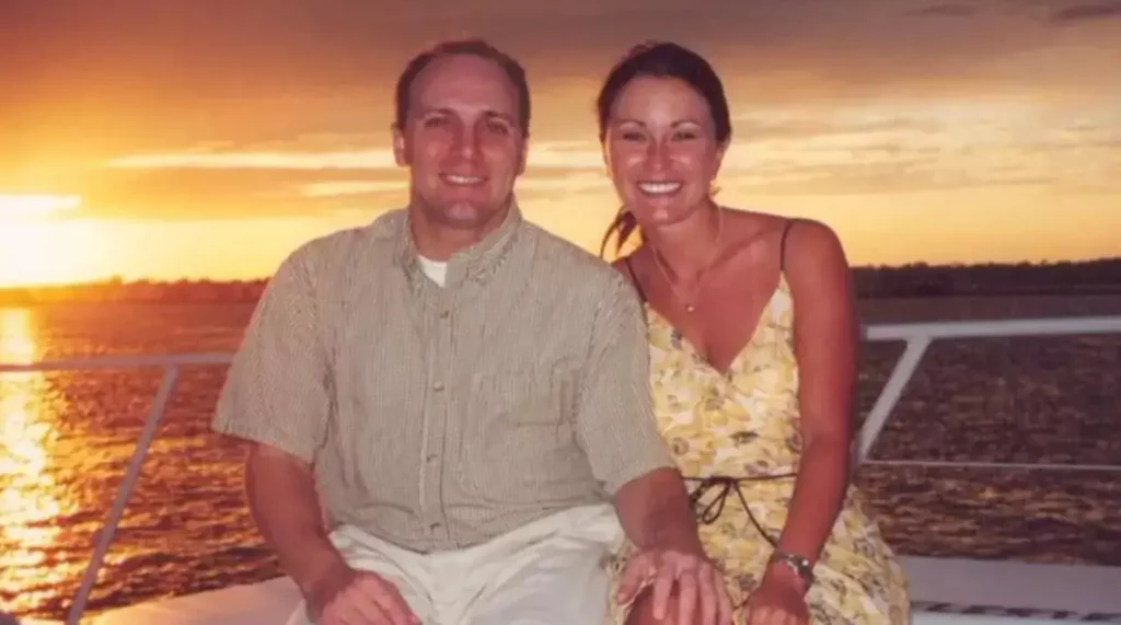 Steve Scalise's Wife Inside the Life of a Political Power Couple
