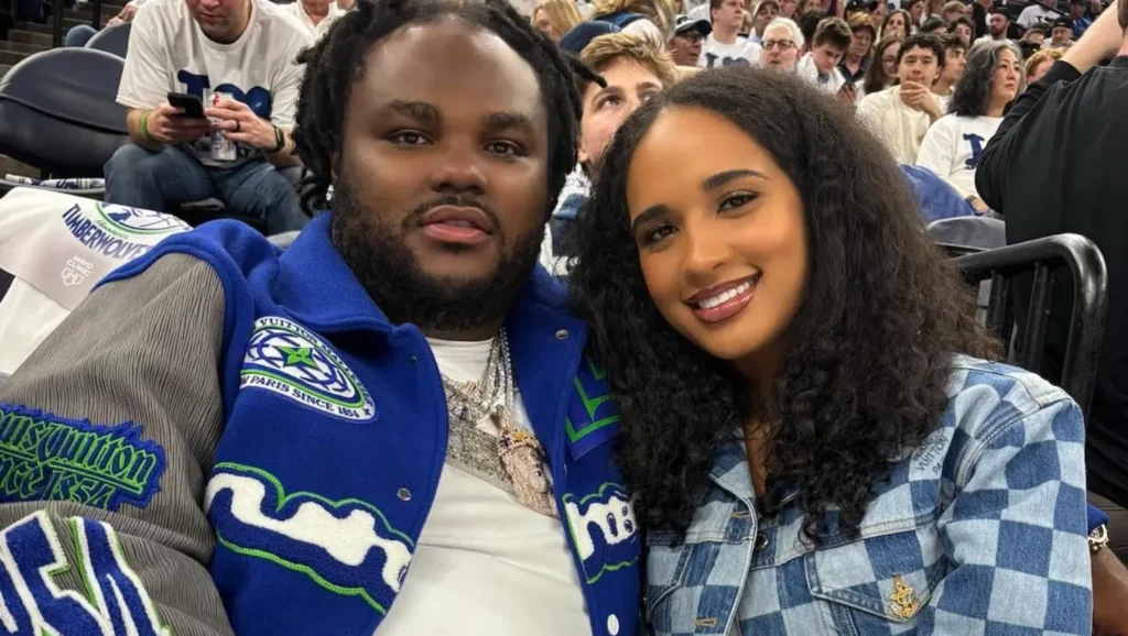 Tee Grizzley's Wife Revealing the Untold Story and Real Facts