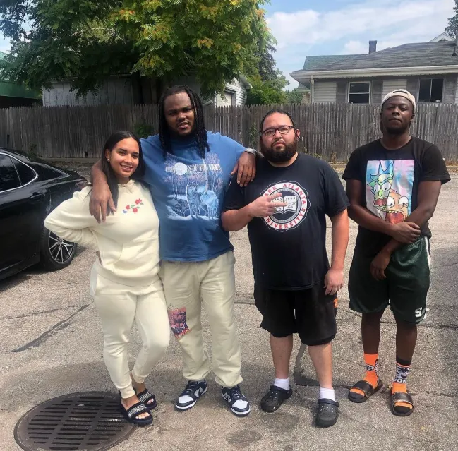 Tee Grizzley's Wife Revealing the Untold Story and Real Facts