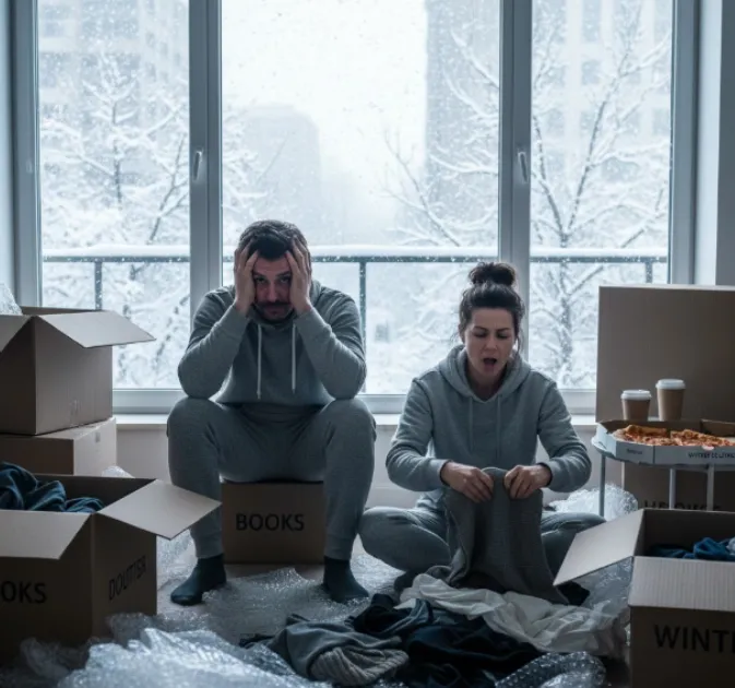 The Hidden Costs of Moving and How to Avoid Them The Hidden Costs of Moving and How to Avoid Them