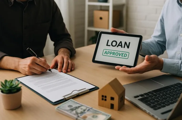 The World of Loans A Step-by-Step Guide to Making an Informed Choice