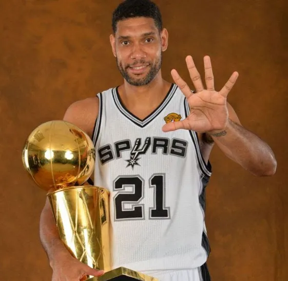 Tim Duncan Girlfriend Untold Stories and Relationship Facts Revealed