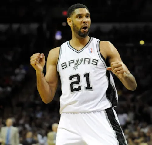 Tim Duncan Girlfriend Untold Stories and Relationship Facts Revealed