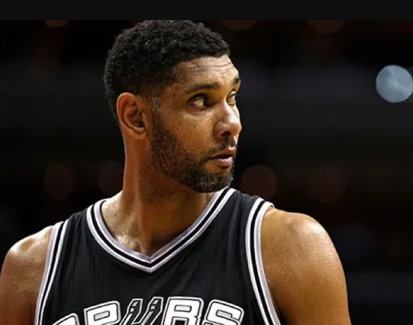 Tim Duncan Girlfriend Untold Stories and Relationship Facts Revealed