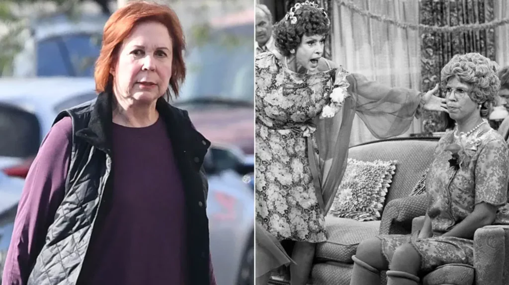 Vicki Lawrence Age and Life Story From Mama to Multi-Talented Star