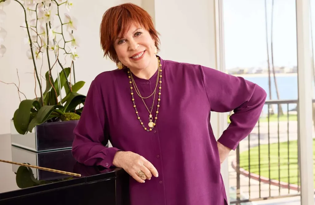 Vicki Lawrence Age and Life Story From Mama to Multi-Talented Star