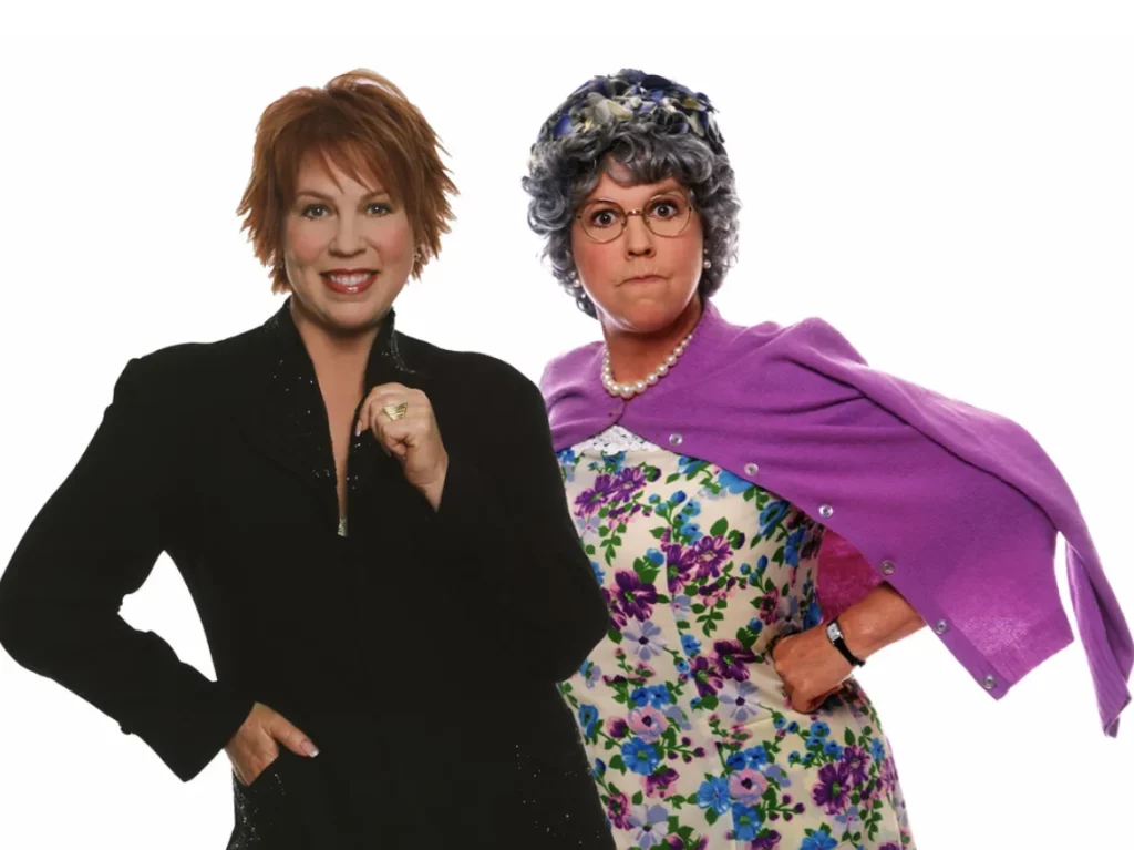 Vicki Lawrence Age and Life Story From Mama to Multi-Talented Star