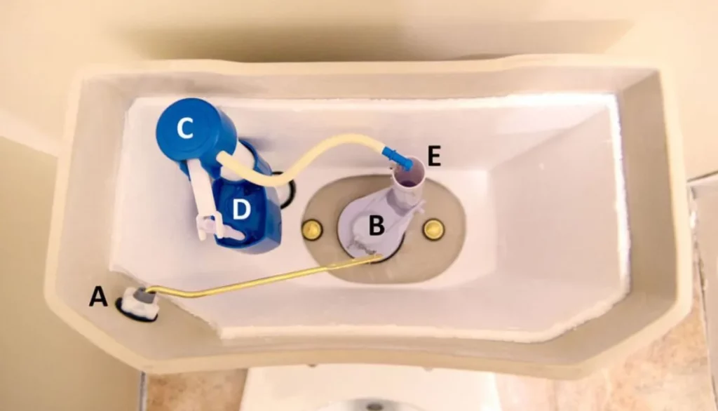 What to Do When Your Toilet Won’t Stop Running What to Do When Your Toilet Won’t Stop Running