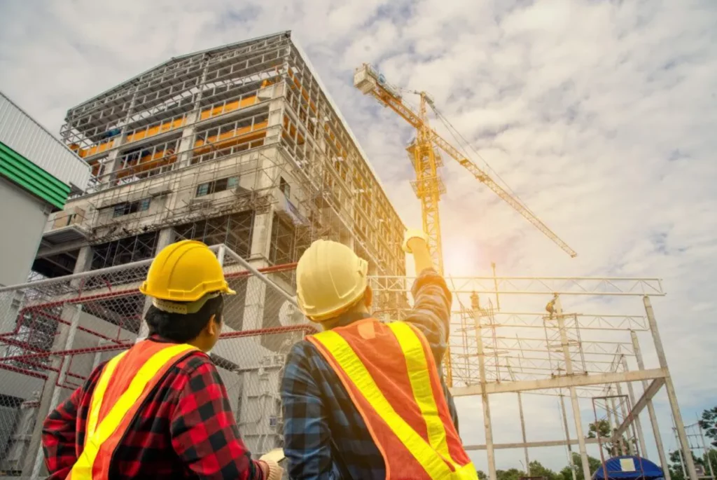 Why Construction Management Is Essential for Large-Scale Minnesota Projects Why Construction Management Is Essential for Large-Scale Minnesota Projects