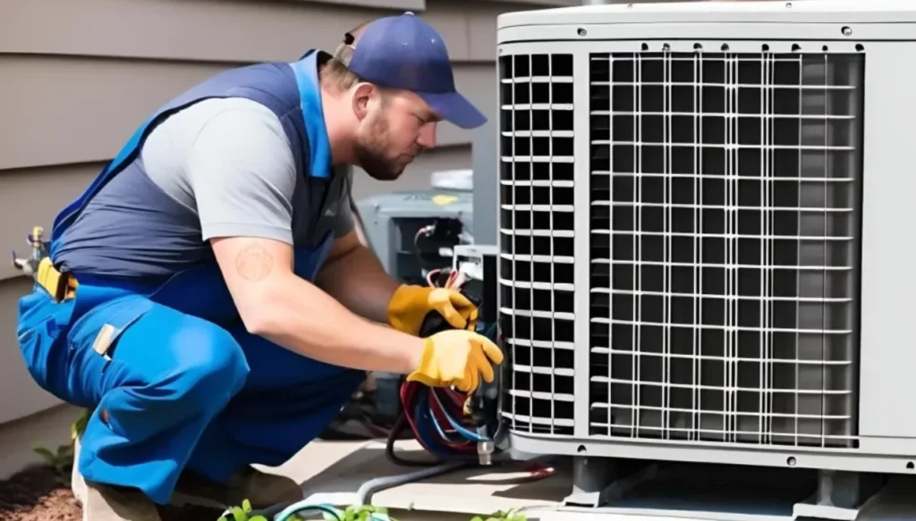 Why Regular Maintenance Reduces the Need for AC Repair