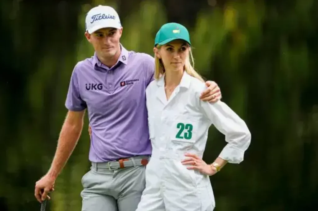 Will Zalatoris' Wife, Age, Height, Weight, Net Worth, Career, And Full Bio In 2025