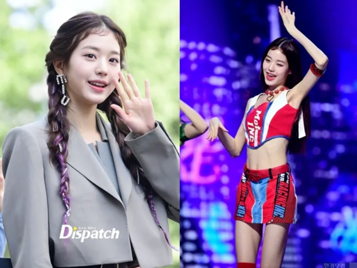 Wonyoung Age Exploring the Life, Career, and Success of the IVE Star