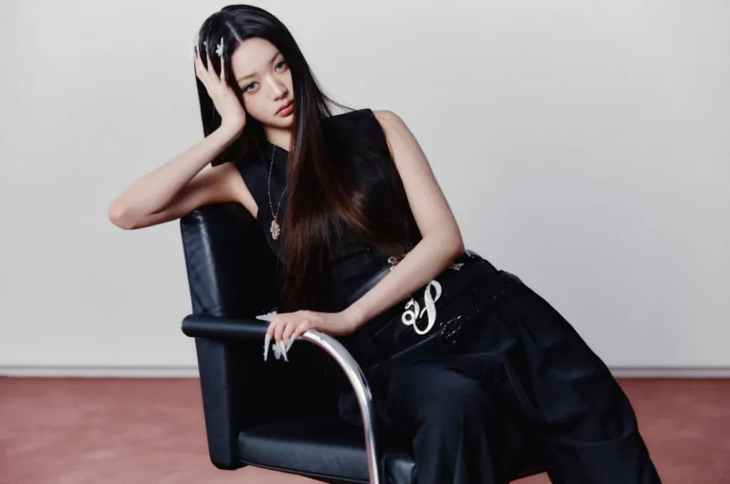 Wonyoung Age Exploring the Life, Career, and Success of the IVE Star