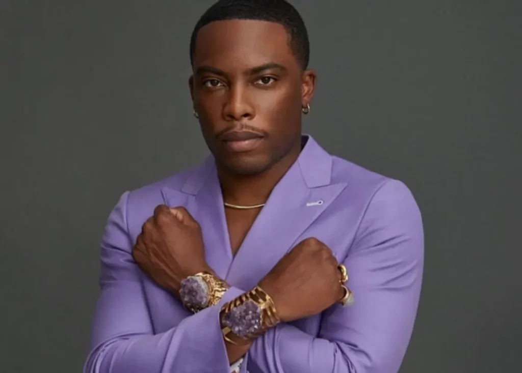 Woody Mcclain Wife, Age, Height, Weight, Net worth, Career, And Full Bio In 2025
