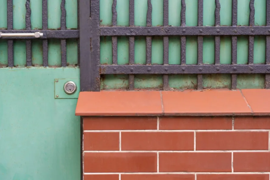 5 Benefits of Installing Quality Fence Panels