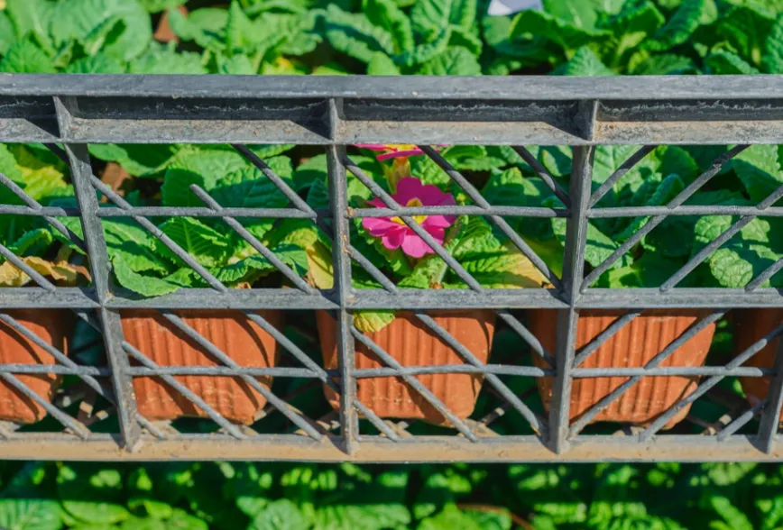 5 Benefits of Installing Quality Fence Panels