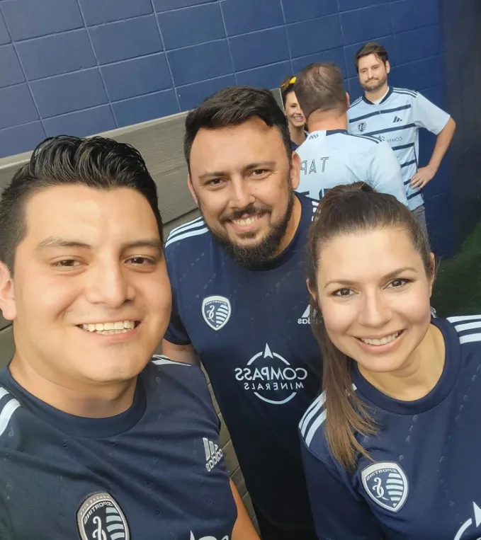 Adan Manzano's Wife Stunning Facts You Need to Know Today